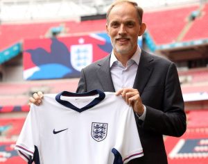 Tuchels England Appointment Sparks Debate Over Homegrown Coaches 300x236