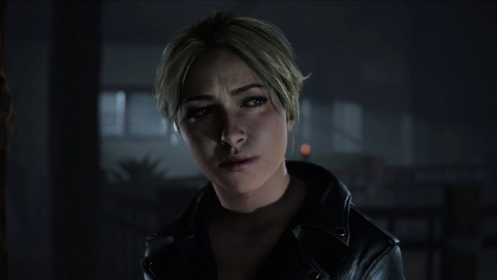 Until Dawn Remake Review: A Visual Upgrade