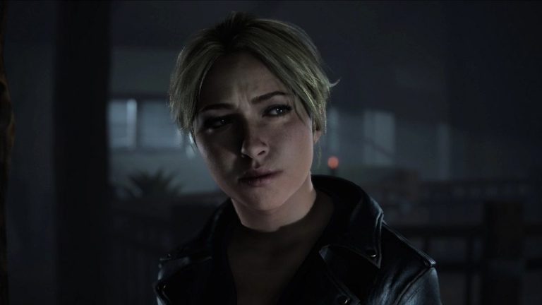 Until Dawn Remake Review: A Visual Upgrade