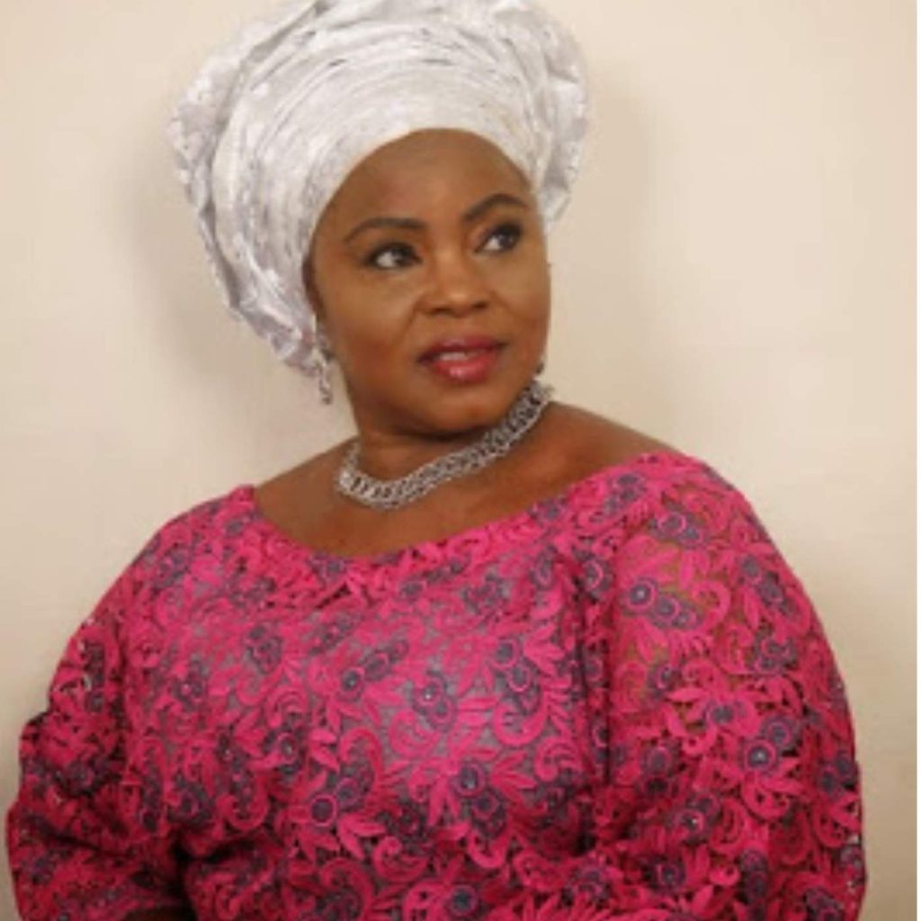 Yoruba Actress Yetunde Wunmi Shares her 40 Year Career Sacrifices