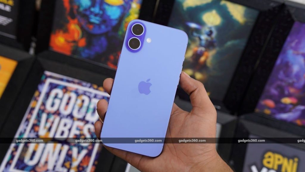 iPhone 16 Plus Review: Perfect Choice?