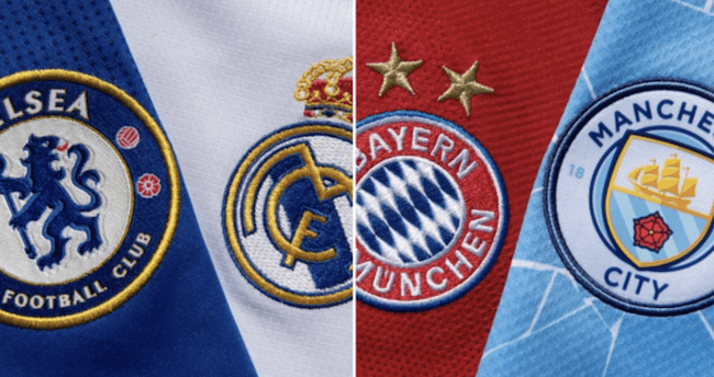 European clubs