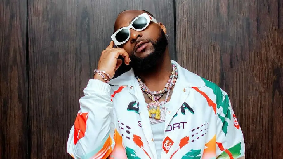 Presidents invite me for dinner in almost every country I go to - Davido boasts