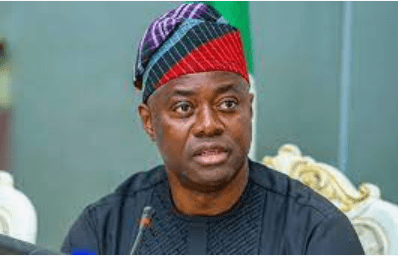 Seyi Makinde