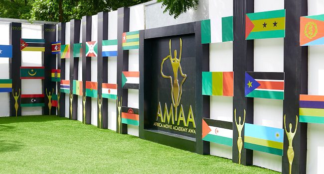 Jagun Jagun, The Weekend, Others Shine At 2024 Africa Movie Academy Awards 