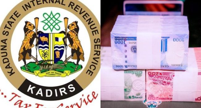 Kaduna Leads Northern States With Highest IGR In 2023, Says NBS