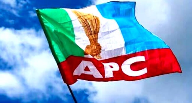 APC Sweeps All Chairmanship Positions In Nasarawa, Cross River