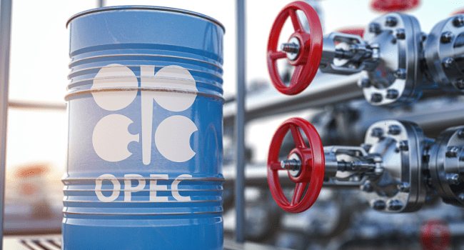 Eight OPEC+ Members Extend Oil Supply Cuts Until Year-End