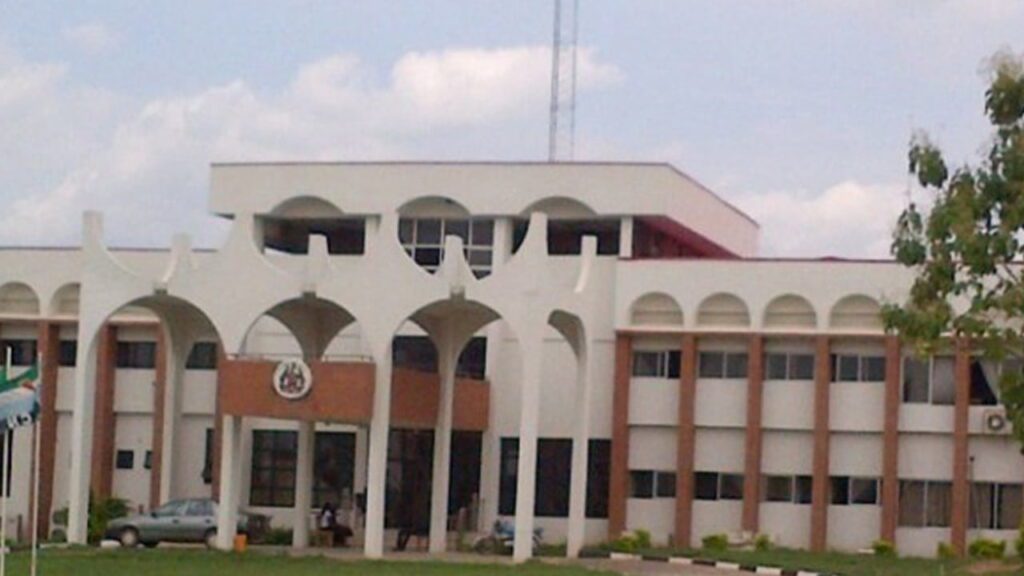Osun Assembly passes Regulatory Lotteries, Estate Agency Industries Bills into law