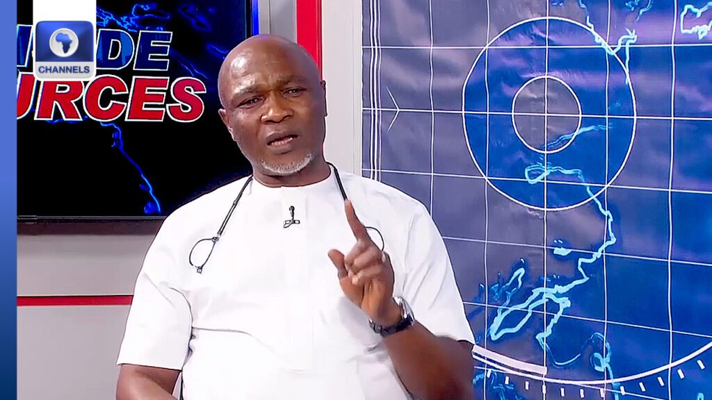 Presidential System Not Good For Nigeria – Reps Minority Leader