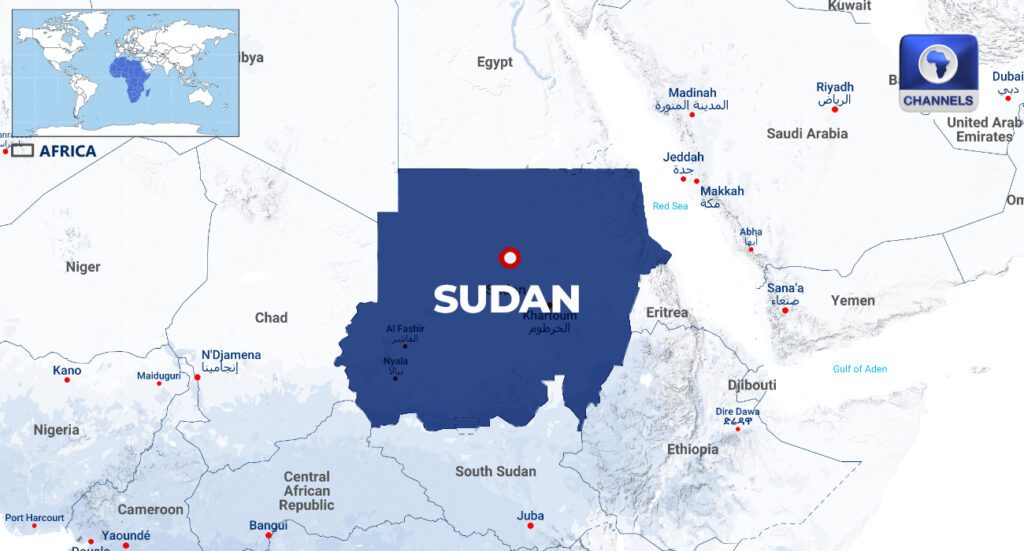 Sudan's Ruling Council Reshuffles Cabinet Amid Brutal Conflict