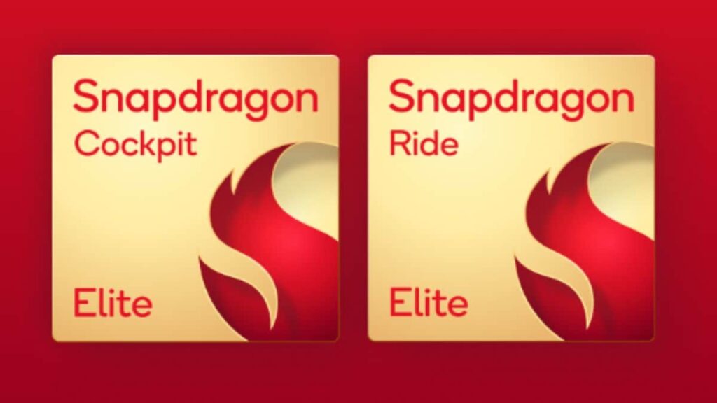 Maruti Suzuki, Qualcomm Join Forces for Use of Snapdragon Elite Chips in Vehicles: Report