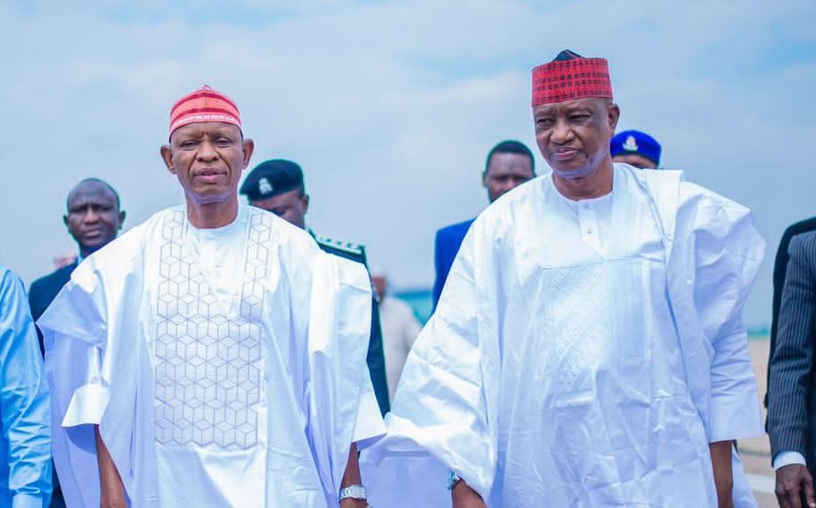 Gov. Yusuf removes perm secs, directors in deputy's office, LG ministry — Daily Nigerian