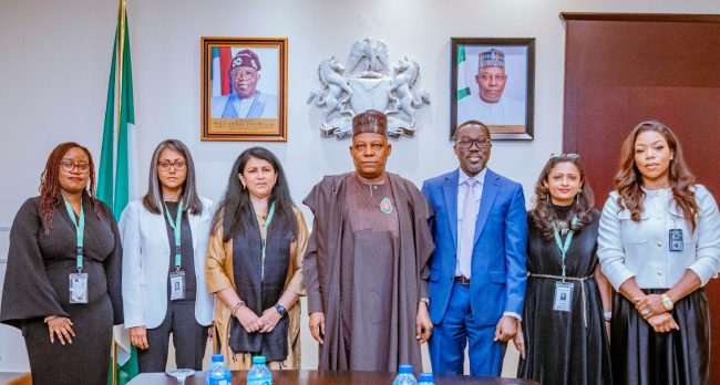World Bank Earmarks $50m To Support Nigeria’s Food Nutrition Challenges