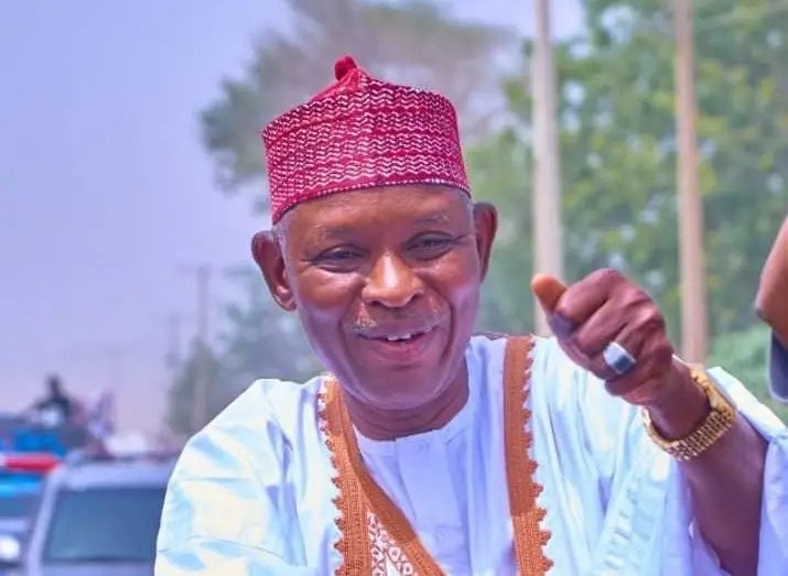 Court bars CBN, others from withholding Kano LG funds — Daily Nigerian