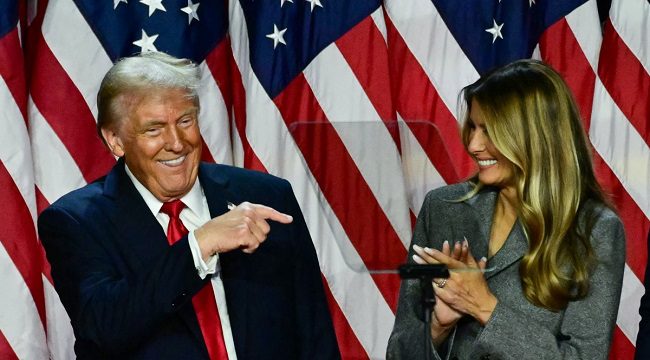 White House Win Gives Trump A Legal Reprieve