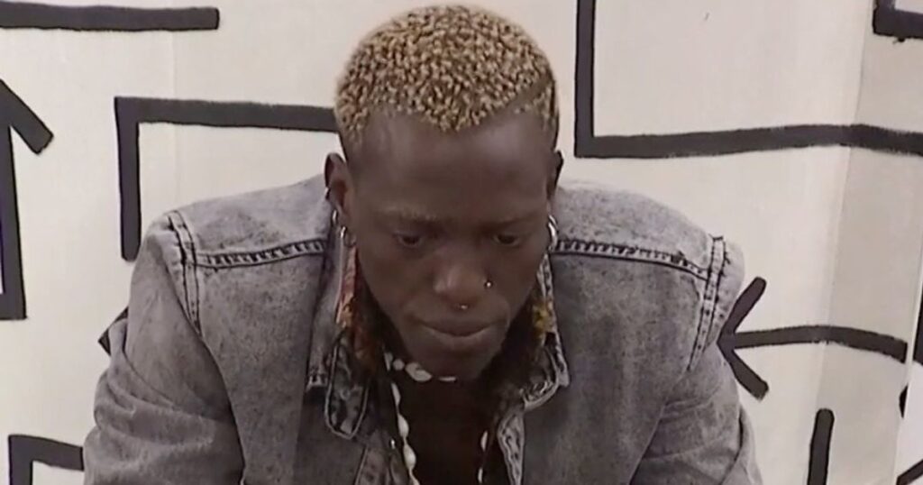 BBNaija’s Hermes loses mum - Daily Post Nigeria