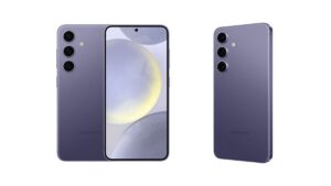 Samsung Galaxy S25 Slim Reportedly Spotted on IMEI Database