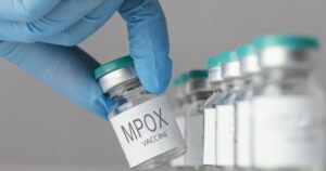Nigeria, eight others get 899,000 Mpox vaccine