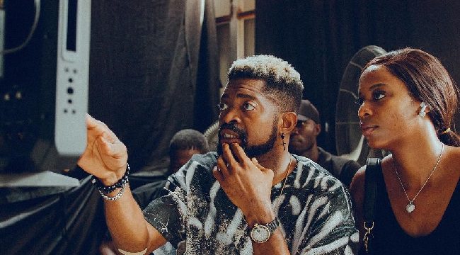 Basketmouth's First Feature Film 'A Ghetto Love Story' To Hit Cinemas Nov 22 