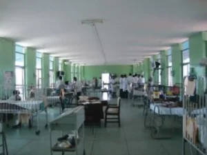 Enugu Federal Neuropsychiatric Hospital 300x225