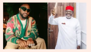 Kanayo Defends Davidos Controversial Statement On Nigerian Economy 300x173