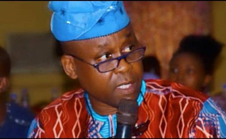 Nigeria Is The Cultural Capital Of The World – Wanle Akinboboye 