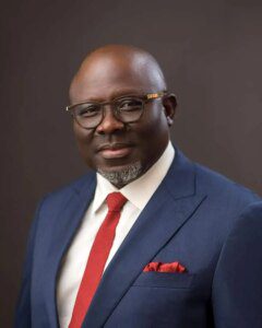 Okonjo-Iweala's expertise earned her WTO re-appointment - Oborevwori