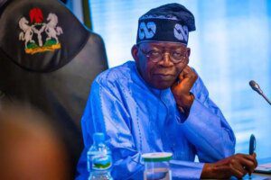 President Bola Tinubu 300x200
