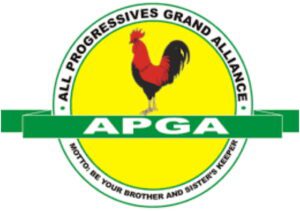 You don’t exist in Anambra, forget winning elections - APGA tells APC