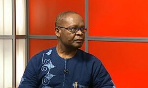 2027: Go and rest, no vacancy in Aso Rock - Joe Igbokwe tells Atiku, Obi, others