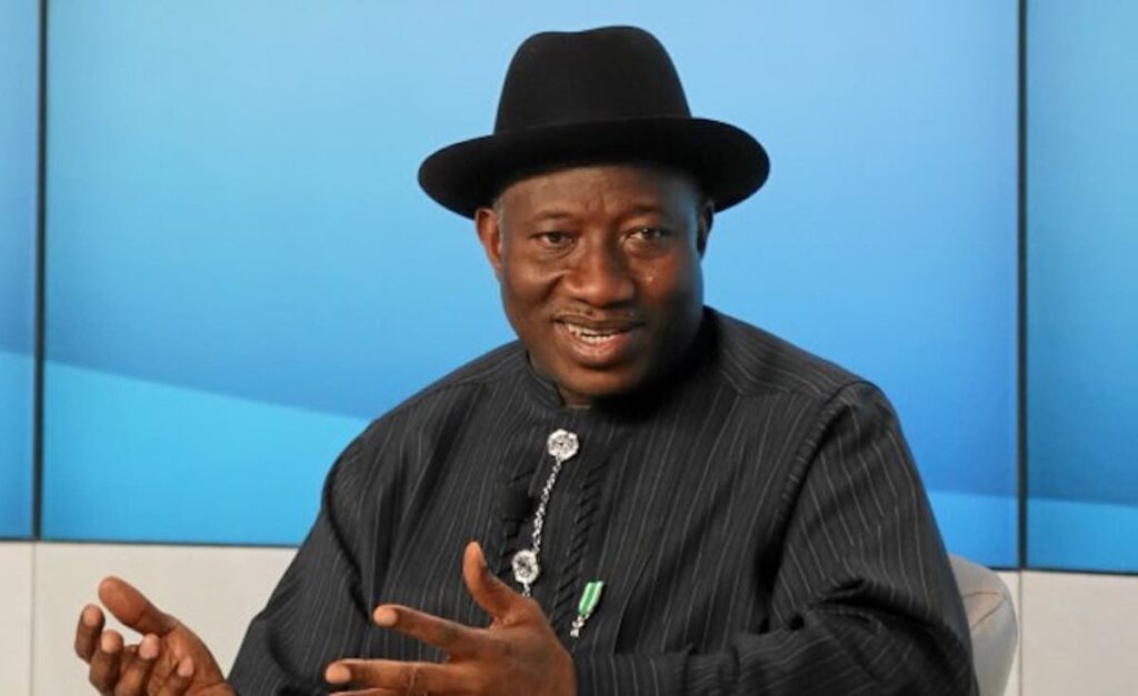 2027: PDP did not invite Jonathan to join presidential race - Deputy spokesman, Abdullahi