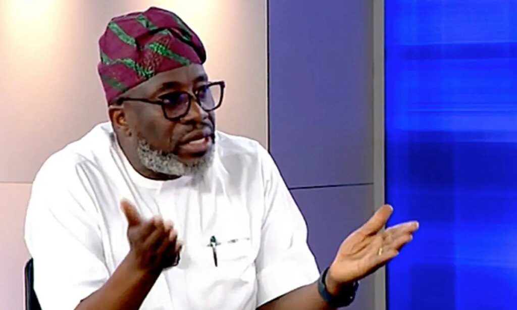 2027 presidency: 'I've asked him twice' - Sowunmi reveals Atiku's reaction