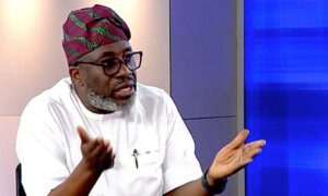 2027 presidency: 'I've asked him twice' - Sowunmi reveals Atiku's reaction