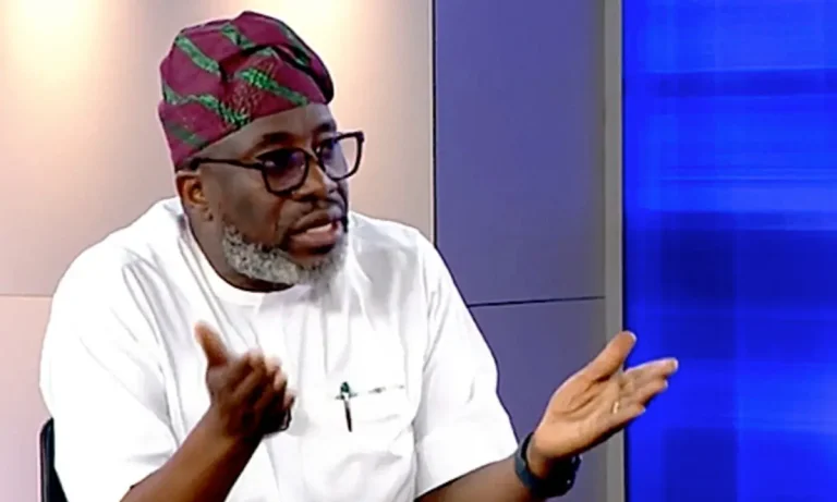 2027 presidency: 'I've asked him twice' - Sowunmi reveals Atiku's reaction