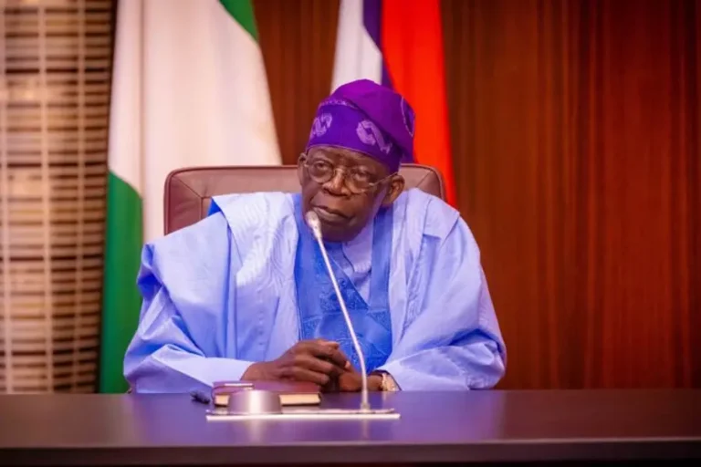 ASUU petitions President Tinubu over controversial MOUAU inaugural lecture