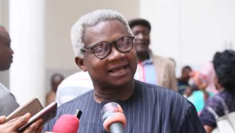 Allow us breathe, save Nigeria from debt - Osita Okechukwu to Tinubu