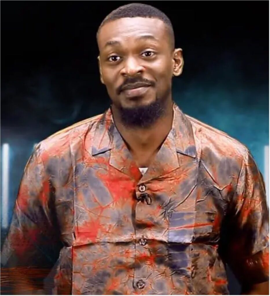 BBNaija: Why Ilebaye’s win in All Stars is personal to me - Adekunle