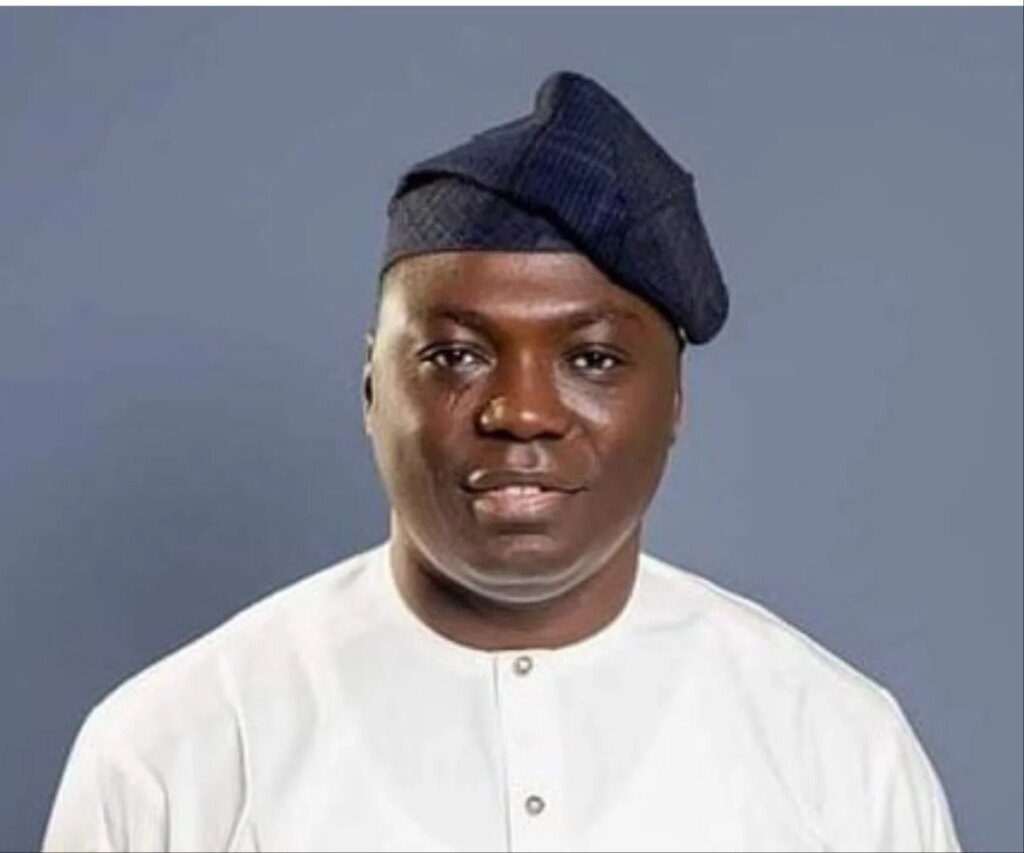 BREAKING: Gunmen attack mother, sister of Taraba's Governor Agbu Kefas