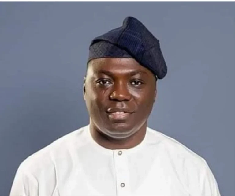 BREAKING: Gunmen attack mother, sister of Taraba's Governor Agbu Kefas