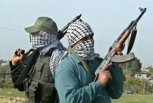 BREAKING Gunmen Kill Five Security Operatives Two Others In Anambra 300x202