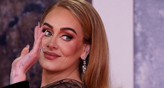 Brazil Judge Orders Adele Song Be Pulled Globally Over Plagiarism Claim 