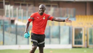 CHAN 2024Q: My players were wasteful against Nigeria - Ghana coach, Dramani