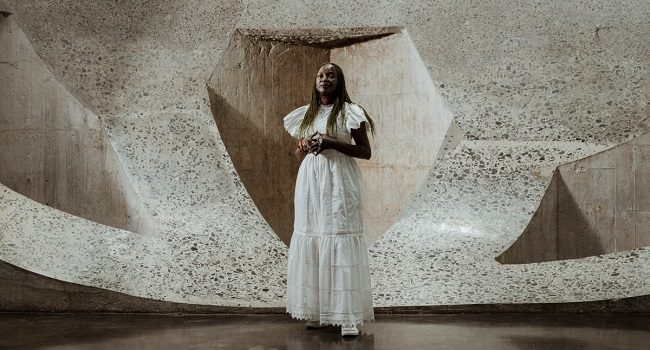 Cameroon Curator Kouoh Becomes First African Woman To Lead Venice Biennale 