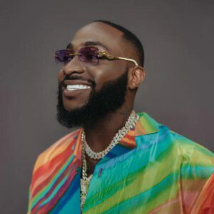 Davido Reacts To Legalization Of Health Insurance For Sex Workers 300x300