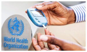 Diabetes WHO Projection Raises Concerns In Nigeria 300x180
