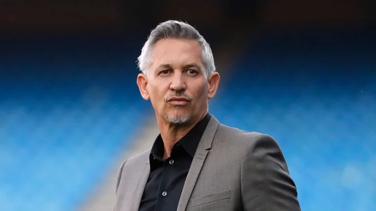 EPL: Gary Lineker reveals 'concern' for Arsenal in title race