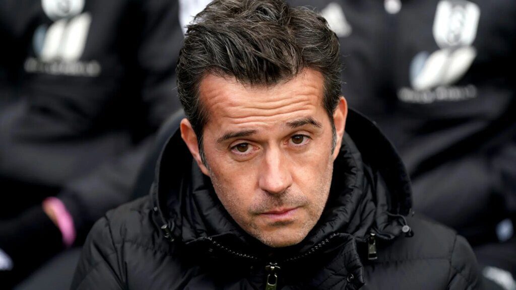 EPL: Silva names two Chelsea players Fulham targeted during 2-1 win
