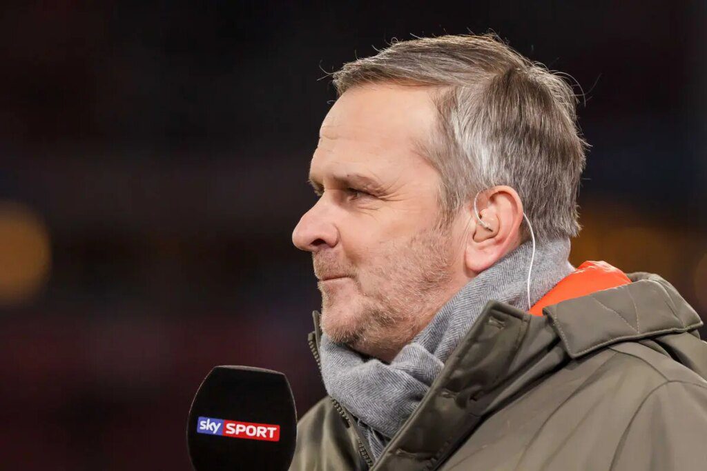 EPL: Tow-horse race - Didi Hamann names Two teams to win title
