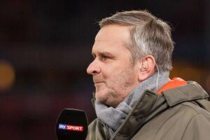 EPL: Tow-horse race - Didi Hamann names Two teams to win title